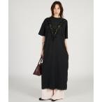 ショッピングマキシワンピ ワンピース 「2026Spring Pre-Order」ROGUEマキシワンピ / ROGUE Maxi One-Piece