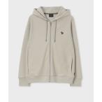 ショッピングポールスミス パーカー Sports Stripe Zebra ワンポイント パーカ / 162503 361R メンズ