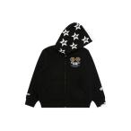 パーカー  AAPE X BABY MI