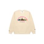 トレーナー スウェット AAPE X B