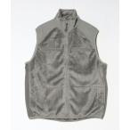 ショッピングGENERATION 「ROTHCO」 ベスト L オリーブ メンズ