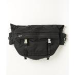 [tk.TAKEO KIKUCHI] сумка "почтальонка" 00 черный мужской 