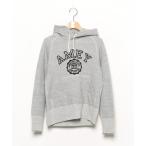 「AMERICANA」 プルオーバーパー