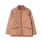 ショッピングラベンハム 「LAVENHAM」 ジャケット 34 ブラウン レディース