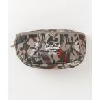 [Herschel Supply] сумка-пояс - бежевый мужской 