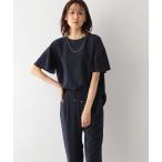 [GLOBAL WORK] выставить MEDIUM темно-синий женский 