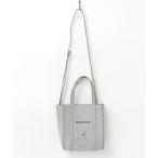 ショッピングバレンシアガ 「BALENCIAGA」 2WAYバッグ - シルバー レディース