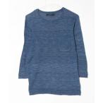 [RAGEBLUE] длинный рукав вязаный Mb люмен z