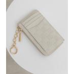 [RANDA] футляр для карточек FREE слоновая кость женский 