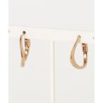 ショッピングピアス 「ete」 ピアス（両耳用） FREE イエローゴールド レディース