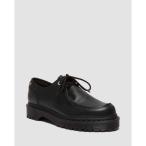 「Dr. Martens」 シューズ UK9 ブラック メンズ
