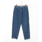 [Kastane] Denim брюки FREE голубой женский 