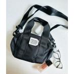 [FREDRIK PACKERS] сумка "почтальонка" ONESIZE черный женский 