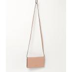 「COACH」 ショルダーバッグ - ベージュ レディース