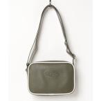 ショッピングdiesel 「DIESEL」 ショルダーバッグ UNI カーキ メンズ