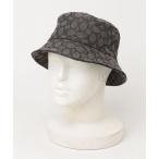 ショッピングcoach 「COACH」 ハット - グレー メンズ