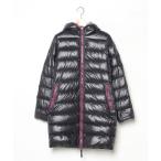 「DUVETICA」 ダウンコート 38 ブラック レディース