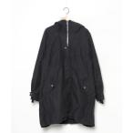 「glamb」 モッズコート 1 ブラック メンズ