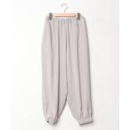 [KUUUPY] легкий брюки SMALL grayish бежевый мужской 