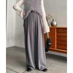 [GeeRA] слаксы SMALL серый женский 