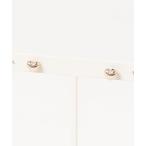 「cui-cui」 ピアス（両耳用） FREE ピンクゴールド レディース