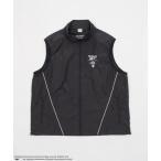 [kaoyorinakami] жилет LARGE черный мужской 