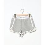 [Calvin Klein Underwear] шорты S серый женский 