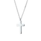 「LION HEART」 ネックレス 50cm シルバー メンズ