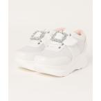 [YOSUKE] обувь L оттенок белого прочее женский 