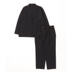 [BEAMS LIGHTS] выставить SMALL черный мужской 