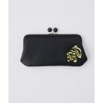 「ear PAPILLONNER」 財布 FREE ブラック レディース