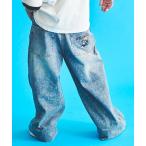 [CORPUS SELECT] Denim брюки Mb люмен z