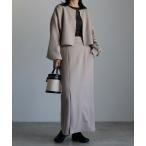 [ap retro] выставить FREE grayish бежевый женский 