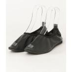 [THEATRE PRODUCTS] балетки M черный женский 