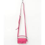 ショッピングcoach 「COACH」 2WAYバッグ - ピンク レディース