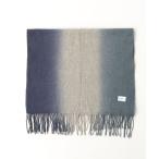 「FURLA」 マフラー - グレー レディ�