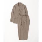 [BEAUTY&amp;YOUTH UNITED ARROWS] выставить L бежевый мужской 