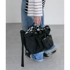 「ear PAPILLONNER」 2WAYバッグ FREE ブラック レディース