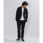 ショッピングnano 「NANO universe」 スーツ L ブラック メンズ