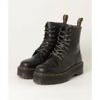 ショッピングロングブーツ 「Dr. Martens」 ロングブーツ US6 ブラック レディース