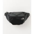 「THE NORTH FACE」 ウエストバッグ - ブラック メンズ