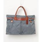 「Felisi」 トートバッグ フリ- ライトブルー メンズ