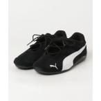 ショッピングblack スニーカー PUMA - WMENS SPEEDCAT GO WNS BLACK「403589-01」 レディース