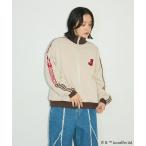 ジャージ STAR WARS/トラックジャケット レディース メンズ