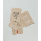 [ упаковка ]GIFT BAG SET/636886