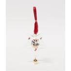 ショッピングオーナメント インテリア 「HOLMEGAARD」STAR オーナメント