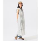 ショッピングミモレ丈 ワンピース ヴィンテージ レース ワンピース