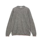  свитер вязаный crepuscule / W/G Rametriming P/O мужской женский 