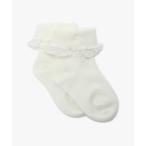  трико Kids ~b.~ Logo вышивка оборка гонки носки Kids ребенок 