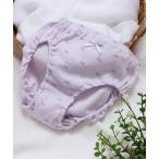 ショッピングショーツ ショーツ ジュニアショーツ GIRLSリボン総柄パンツ